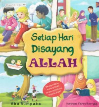 Image of Setiap Hari Disayang Allah