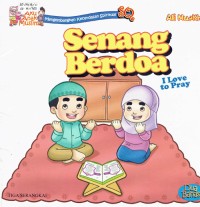 Image of Senang Berdoa
