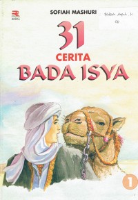 Image of 31 Cerita Bada Isya 1