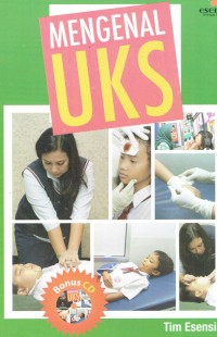 Image of Mengenal UKS