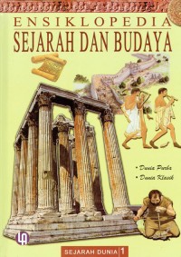 Image of Sejarah dan Budaya ; Dunia Purba ; Dunia Klasik
