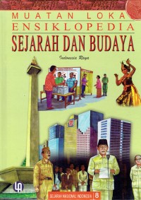 Image of Sejarah dan Budaya ; Indonesia Raya