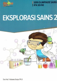 Image of Eksplorasi Sains 2