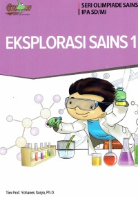 Image of Eksplorasi Sains 1