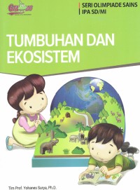 Image of Tumbuhan dan Ekosistem
