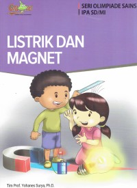 Image of Listrik dan Magnet