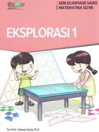 Image of Eksplorasi 1