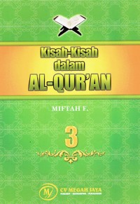 Image of Kisah-Kisah Dalam Al-Qur'an # 3