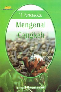 Image of Mengenal Cengkeh