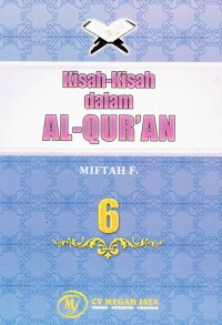Image of Kisah - Kisah dalam Al-Quran # 6