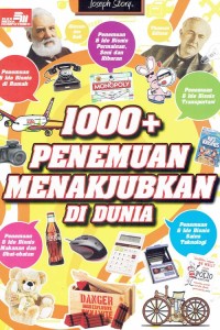 Image of 1000+ Penemuan Menajubkan Di Dunia