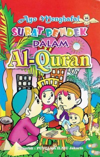 Image of Ayo Menghafal Surat Pendek dalam Al-Quran