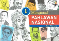 Image of 1. Mengenal Pahlawan Nasional