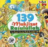 Image of 139 Mukjizat Rasulullah