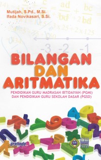 Image of Bilangan dan Aritmatika