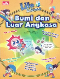 Image of Bumi Dan Luar Angkasa