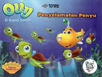 Image of Penyelamatan Penyu