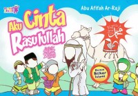 Image of Aku Cinta Rasulullah