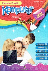 Image of Komputer Untuk Anak