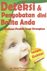 Image of Deteksi & Pengobatan Dini Balita Anda