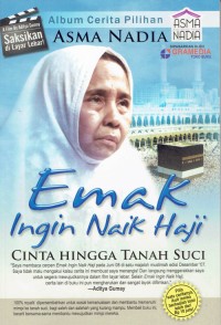 Image of Emak Ingin Naik Haji
