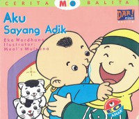 Image of Aku Sayang Adik