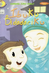 Image of Ibuku Bidadariku
