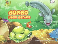 Image of Dumbo Yang bandel