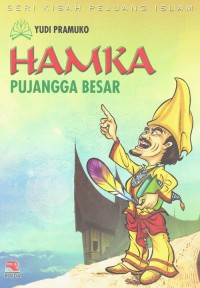Image of HAMKA : Pujangga Besar