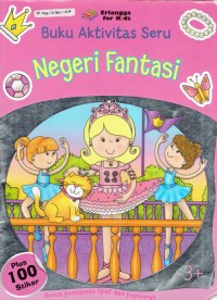 Image of Negeri Fantasi