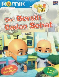 Image of Diri Bersih Badan Sehat