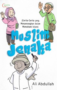 Image of Muslim Jenaka