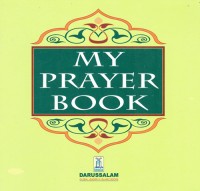 Image of My Prayer Book