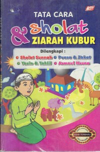 Image of Tata Cara Sholat & Ziarah Kubur