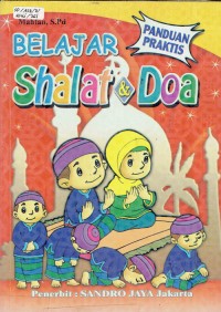 Image of Belajar Shalat & Doa