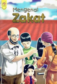 Image of Mengenal Zakat