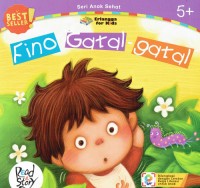 Image of Fino Gatal-Gatal