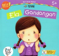 Image of Ela Gondongan