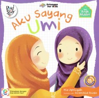 Image of Aku Sayang Umi