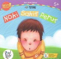 Image of Noki Sakit Perut