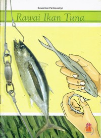 Image of Rawai Ikan Tuna