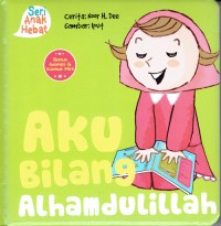 Image of Aku Bilang Alhamdulillah