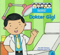Image of Dokter Gigi