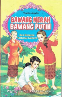 Image of Bawang Merah Bawang Putih