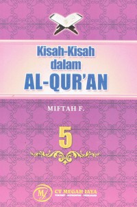 Image of Kisah-Kisah Dalam Al-Qur'an 5