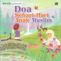 Image of Doa Sehari-Hari Anak Muslim