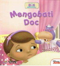Image of Mengobati Doc