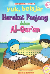 Image of Yuk, Belajar Harakat Panjang Dalam Al-Qur'an