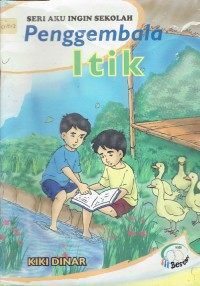 Image of Penggembala Itik