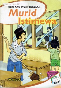 Image of Murid Istimewa